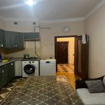 Satılır 1 otaqlı Yeni Tikili, Nəriman Nərimanov metrosu, Montin qəs., Heydər Əliyev Mərkəzi, Nərimanov rayonu 6