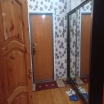 Аренда 3 комнатная Вторичка, м. Мемар Аджеми метро, 4-ый микрорайон, Насими район 5