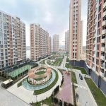 Продажа 3 комнатная Новостройка, İnşaatçılar метро, пос. Йени Ясамал, Ясамал район 16