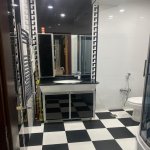 Kirayə (aylıq) 3 otaqlı Yeni Tikili, İnşaatçılar metrosu, Yeni Yasamal qəs., Yasamal rayonu 12
