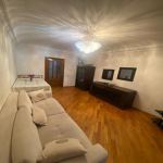 Satılır 3 otaqlı Köhnə Tikili, Neftçilər metrosu, 8-ci kilometr, Nizami rayonu 2