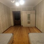 Kirayə (aylıq) 3 otaqlı Köhnə Tikili, Neftçilər metrosu, Nizami rayonu 3
