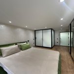 Посуточно 2 комнатная Новостройка, м. 28 Мая метро, Университет Тяфяккюр, Наримановский р-н район 13