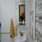 Kirayə (aylıq) 2 otaqlı Yeni Tikili, Əhmədli metrosu, Əhmədli, Xətai rayonu 12