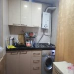 Kirayə (aylıq) 3 otaqlı Köhnə Tikili, Elmlər akademiyası metrosu, Badamdar qəs., Səbail rayonu 12