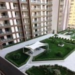 Продажа 3 комнат Новостройка, м. Эльмляр Академиясы метро, Ясамал район 11