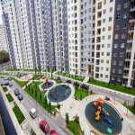 Продажа 2 комнат Новостройка, м. Ази Асланова метро, пос. А.Асланов, Хетаи район 6