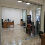 Kirayə (aylıq) 10 otaqlı Ofis, Elmlər akademiyası metrosu, Yasamal rayonu 21
