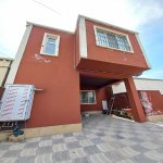 Satılır 4 otaqlı Həyət evi/villa, Azadlıq metrosu, Binəqədi qəs., Binəqədi rayonu 1