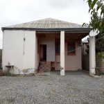 Satılır 4 otaqlı Həyət evi/villa, Hövsan qəs., Suraxanı rayonu 1