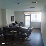 Kirayə (aylıq) 4 otaqlı Ofis, 28 May metrosu, Səbail rayonu 11