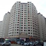 Продажа 4 комнат Новостройка, м. Ази Асланова метро, Хетаи район 1