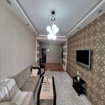 Продажа 3 комнат Новостройка, Nizami метро, Кубинка, Насими район 4