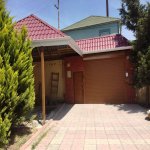 Kirayə (aylıq) 4 otaqlı Bağ evi, Mərdəkan, Xəzər rayonu 2