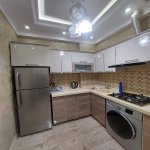 Продажа 2 комнат Новостройка, м. 8 Ноябрь метро, Насими район 11