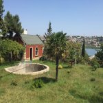 Satılır 7 otaqlı Həyət evi/villa, Neftçilər metrosu, Bakıxanov qəs., Sabunçu rayonu 11