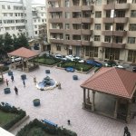 Kirayə (aylıq) 2 otaqlı Yeni Tikili, 28 May metrosu, Nəsimi rayonu 6