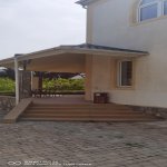 Kirayə (aylıq) 6 otaqlı Həyət evi/villa, Mərdəkan, Xəzər rayonu 12