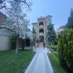 Kirayə (aylıq) 12 otaqlı Həyət evi/villa, Gənclik metrosu, Nərimanov rayonu 1