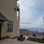 Satılır 6 otaqlı Həyət evi/villa, Elmlər akademiyası metrosu, Badamdar qəs., Səbail rayonu 43