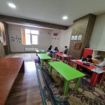 Kirayə (aylıq) 6 otaqlı Ofis, Memar Əcəmi metrosu, Binəqədi rayonu 6
