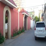 Satılır 12 otaqlı Həyət evi/villa, Həzi Aslanov metrosu, Əhmədli, Xətai rayonu 6