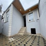 Satılır 3 otaqlı Həyət evi/villa, Binəqədi qəs., Binəqədi rayonu 3