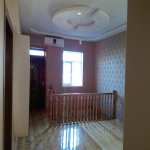 Satılır 8 otaqlı Həyət evi/villa, Həzi Aslanov metrosu, Xətai rayonu 3