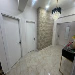 Kirayə (aylıq) 2 otaqlı Yeni Tikili, Elmlər akademiyası metrosu, Yasamal rayonu 11