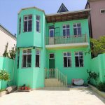 Satılır 6 otaqlı Həyət evi/villa, H.Aslanov qəs., Xətai rayonu 1