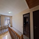 Kirayə (aylıq) 9 otaqlı Həyət evi/villa, Badamdar qəs., Səbail rayonu 10