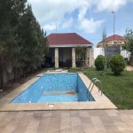 Kirayə (aylıq) 4 otaqlı Həyət evi/villa, Mərdəkan, Xəzər rayonu 31