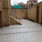 Satılır 7 otaqlı Həyət evi/villa, Nəsimi metrosu, 6-cı mikrorayon, Binəqədi rayonu 23