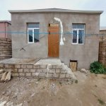 Satılır 3 otaqlı Həyət evi/villa, Binə qəs., Xəzər rayonu 1