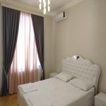 Kirayə (günlük) 4 otaqlı Həyət evi/villa Qəbələ 14