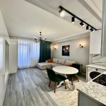 Продажа 1 комнат Новостройка, м. 20 Января метро, Ясамал район 1