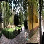 Kirayə (aylıq) 6 otaqlı Bağ evi, Novxanı, Abşeron rayonu 12