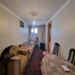 Satılır 2 otaqlı Həyət evi/villa, Koroğlu metrosu, Zabrat qəs., Sabunçu rayonu 3