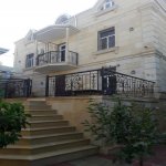 Satılır 6 otaqlı Həyət evi/villa, Badamdar qəs., Səbail rayonu 14