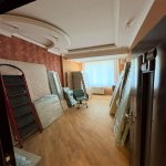 Продажа 3 комнат Новостройка, İnşaatçılar метро, Ясамал район 5