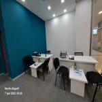 Kirayə (aylıq) 1 otaqlı Ofis, Xətai metrosu, Xətai rayonu 7