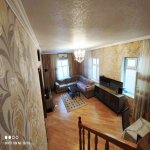 Satılır 6 otaqlı Həyət evi/villa, Bakıxanov qəs., Sabunçu rayonu 4