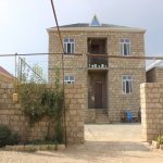 Satılır 5 otaqlı Həyət evi/villa, Zabrat qəs., Sabunçu rayonu 1