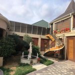 Satılır 7 otaqlı Həyət evi/villa, Xətai rayonu 35