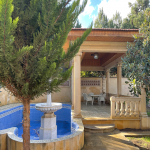 Satılır 9 otaqlı Həyət evi/villa, Novxanı, Abşeron rayonu 21