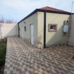 Kirayə (aylıq) 4 otaqlı Bağ evi, Novxanı, Abşeron rayonu 25