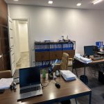 Satılır 4 otaqlı Ofis, 28 May metrosu, Nəsimi rayonu 18