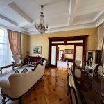 Satılır 8 otaqlı Həyət evi/villa, Nəsimi metrosu, 6-cı mikrorayon, Binəqədi rayonu 8