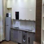 Kirayə (aylıq) 2 otaqlı Yeni Tikili, Xalqlar dostluğu metrosu, Nizami rayonu 6