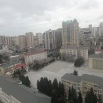 Satılır 4 otaqlı Yeni Tikili, Elmlər akademiyası metrosu, Yasamal rayonu 24